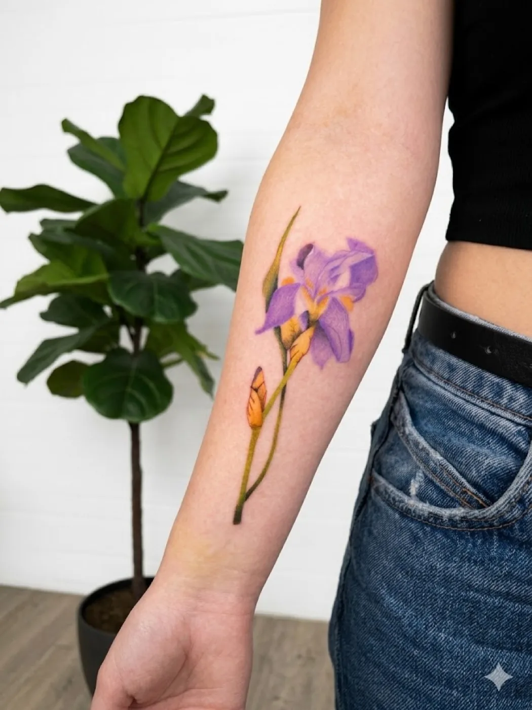 TATUAJE · ILUSTRATIVO
