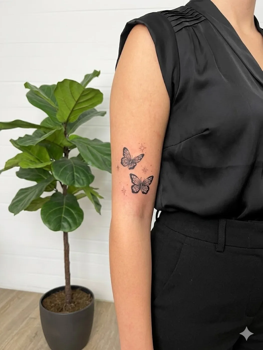 TATUAJE · REALISMO