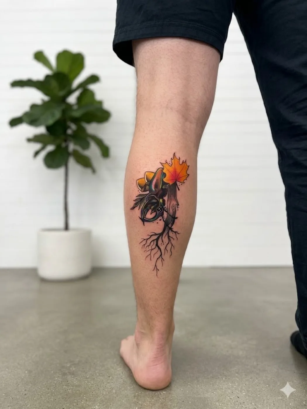 TATUAJE
