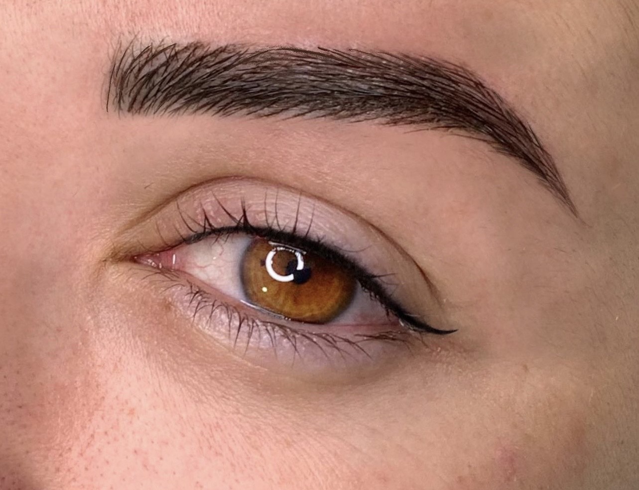 Micropigmentacion y Microblading: