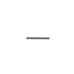 Barra Barbell rosca interna - Polished - 1.6x18mm