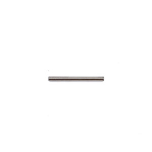 Barra Barbell rosca interna - Polished - 1.6x19mm