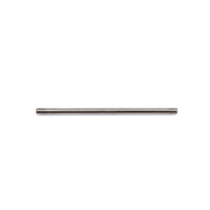 Barra Barbell rosca interna - Polished - 1.6x34mm