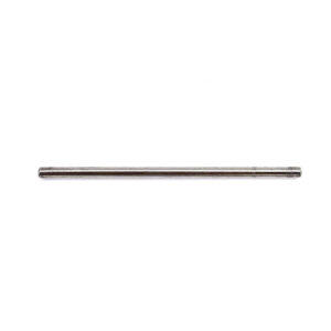 Barra Barbell rosca interna - Polished - 1.6x38mm