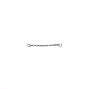 Cadena - Polished - 2.5 cm