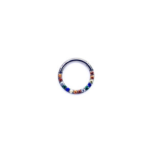 Clicker Frontal multicolor - Multicolor - 1.2x8mm