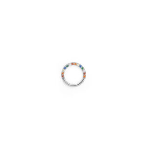 Clicker Frontal multicolor - Multicolor - 1.2x8mm