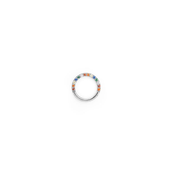 Clicker Frontal multicolor - Multicolor - 1.2x8mm