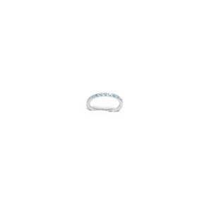 Clicker lateral Zirconia Azul - Azul - 1.2x8mm