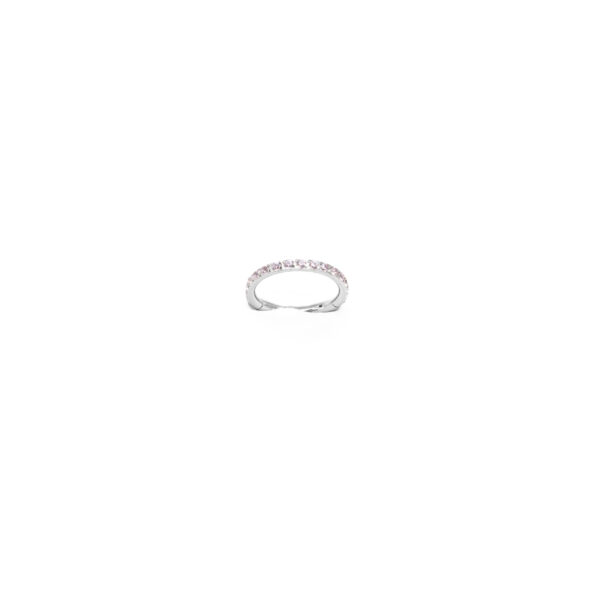 Clicker lateral Zirconia Rosa - Rosa - 1.2x8mm