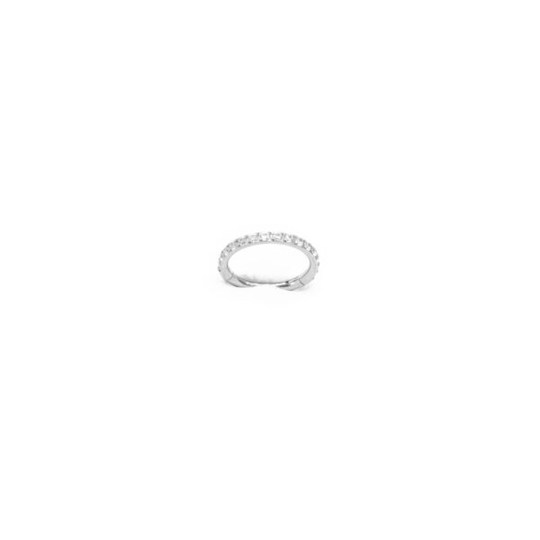 Clicker lateral zirconia blancas - Blanca - 1.2x10mm