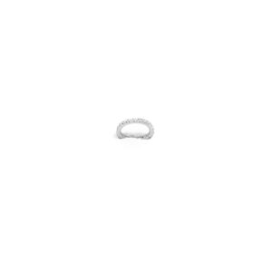 Clicker lateral zirconia blancas - Blanca - 1.2x6mm