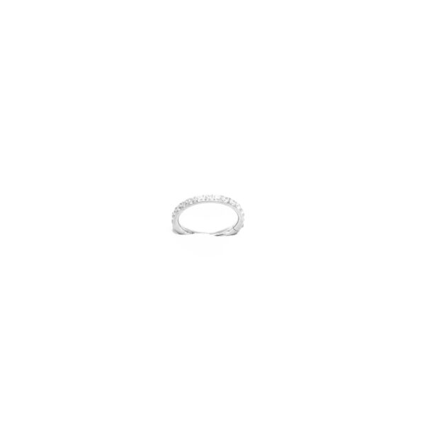 Clicker lateral zirconia blancas - Blanca - 1.2x8mm