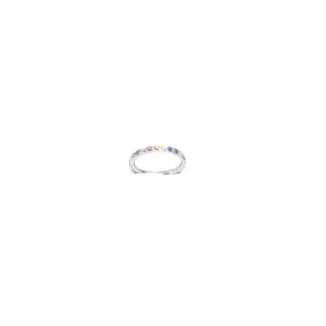 Clicker lateral zirconia multicolor - Multicolor - 1.2x8mm