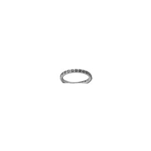 Clicker lateral zirconia negra - Negro - 1.2x8mm
