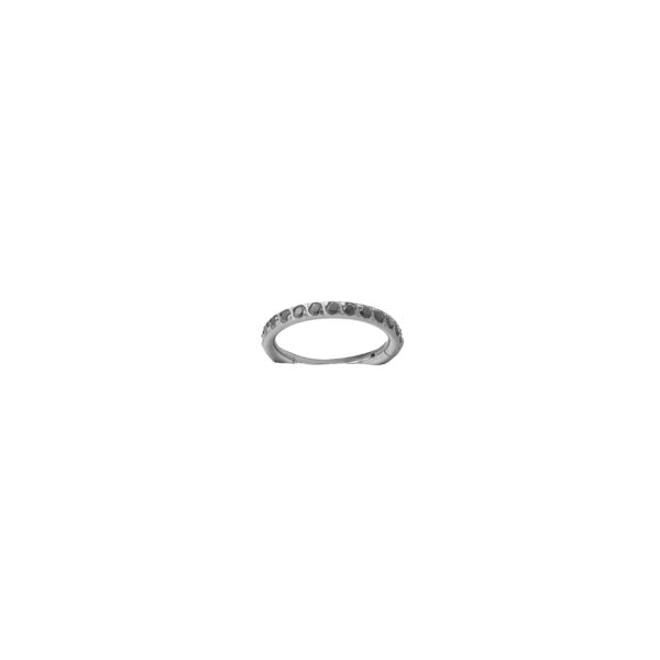 Clicker lateral zirconia negra - Negro - 1.2x8mm