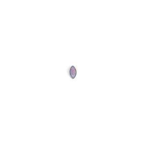 Top Marquise Ópalo Morado - Morado - 0.9x5mm Grande
