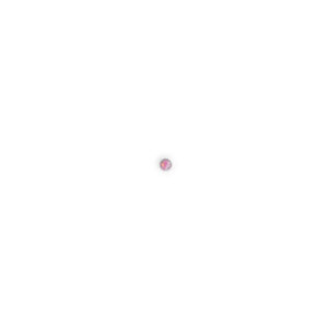 Top Opalo Rosa - Rosa - 0.9x3mm