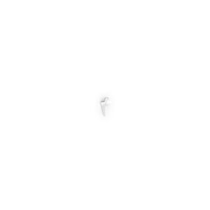 Top Rayo para barras - Polished - 0.9x2mm