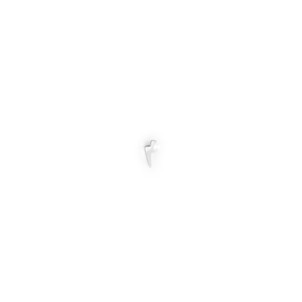 Top Rayo para barras - Polished - 0.9x2mm