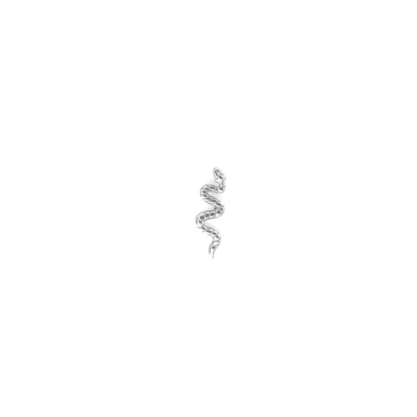 Top serpiente - Polished - 0.9x9mm