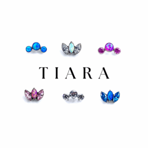 Tiaras