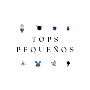 Tops Pequeños