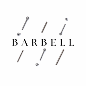 Barbell - Barras